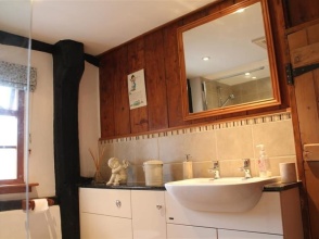 Thimble Cottage, фото 9