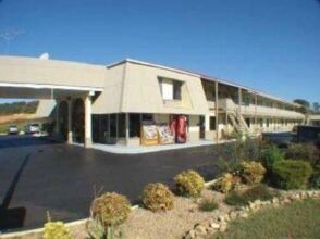 Econo Lodge White Pine, фото 28