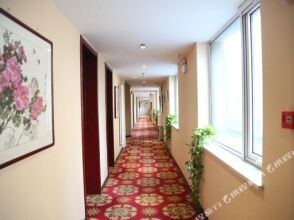 Jincheng House Hotel, фото 13