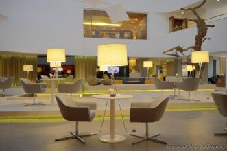 Radisson Blu Conference And Airport, фото 24