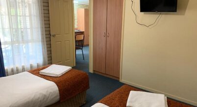 Riverland Motor Inn, фото 44 Riverland Motor Inn, фото 44