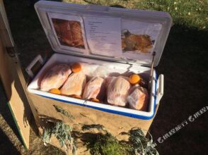 Springmead B&b, фото 29