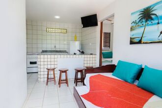 Flat Do Golfinho, фото 23