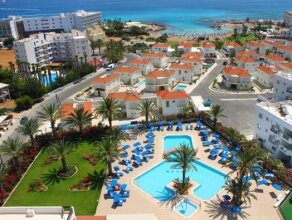 Seagull Hotel Apartments, фото 28 Seagull Hotel Apartments, фото 28