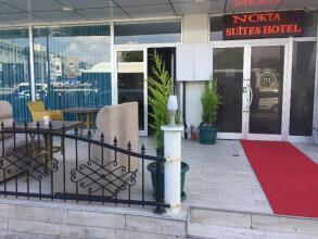 Отель Nokta Suites