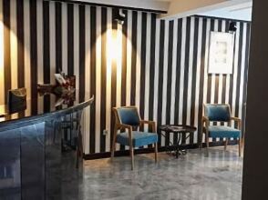 Semsan Hotel (ex. Mile Hotel Nisantasi), фото 39