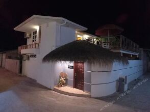 Crystalline Residence