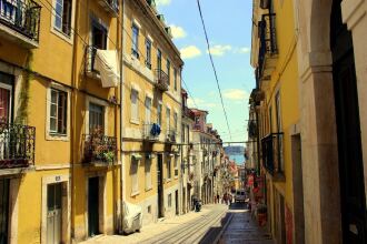 Apartment With one Bedroom in Lisboa, With Wonderful City View, Balcony and Wifi - 20 km From the Beach, фото 19