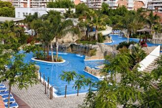 La Siesta Salou Camping Resort, фото 25 La Siesta Salou Camping Resort, фото 25