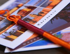 Riad Cherrata, фото 11 Riad Cherrata, фото 11