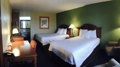 Econo Lodge White Pine, фото 5