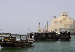 Movenpick Hotel Doha, фото 48 Movenpick Hotel Doha, фото 48