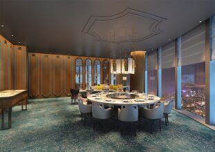 Conrad Hangzhou, фото 24 Conrad Hangzhou, фото 24