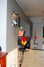 Hotel Margarita, фото 29 Hotel Margarita, фото 29