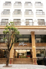 Wilque Hotel Hanoi