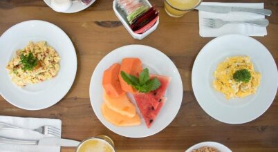 Hotel Isla Capri, фото 10