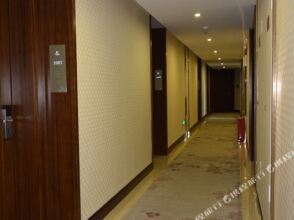 Renda  Culture Hotel, фото 18