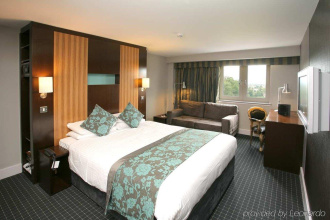 Doubletree By Hilton Bristol South - Cadbury House, фото 44