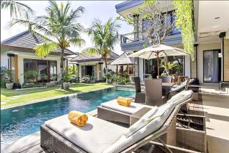 Lebak Bali Residence, фото 11