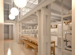 Franca City Hostel, фото 27 Franca City Hostel, фото 27