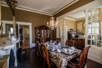 Hughson Hall Bed & Breakfast, фото 16