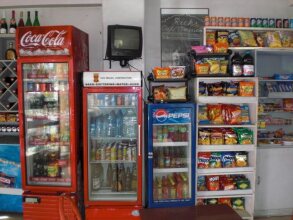 Hotel Casablanca, фото 21 Hotel Casablanca, фото 21