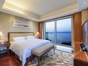 Hangzhou 1000island Lake Greentown Resort Hotel, фото 35 Hangzhou 1000island Lake Greentown Resort Hotel, фото 35