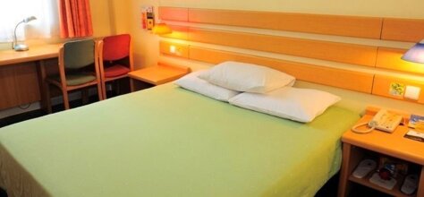 Home Inn Hotel, фото 23 Home Inn Hotel, фото 23