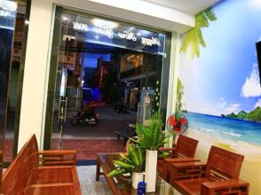 Sun Sea Hotel Quy Nhon, фото 33