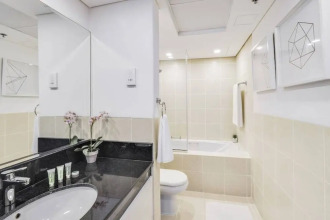 Luxurious Downtown Apartment by Burj Khalifa, фото 8 Luxurious Downtown Apartment by Burj Khalifa, фото 8