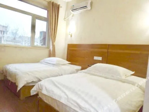 Kandanhong Hostel, фото 19