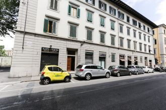 Florence Fortezza Apartment, фото 10