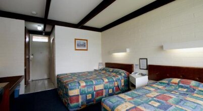 Midtown Motor Inn, фото 37