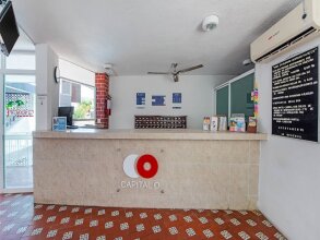 Capital O Hotel El Mejicano, фото 19 Capital O Hotel El Mejicano, фото 19