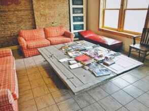 The Cleveland Hostel, фото 24 The Cleveland Hostel, фото 24