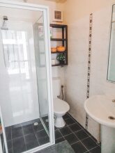 Homely Kings Park Apartment, фото 10