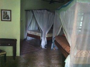 Casa Umoja Guesthouse, фото 19 Casa Umoja Guesthouse, фото 19