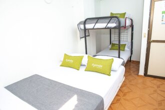 Ayenda 1609 Hotel Arrecife Caribeño, фото 6 Ayenda 1609 Hotel Arrecife Caribeño, фото 6