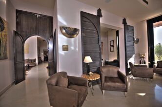 Domaine des Remparts Hotel & Spa, фото 6 Domaine des Remparts Hotel & Spa, фото 6