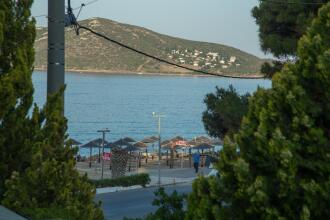 Kiani Akti Hotel, фото 15