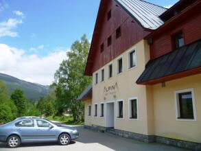 Hotel Alpina, фото 10 Hotel Alpina, фото 10