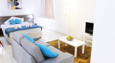 Stephanie City Apartments, фото 30 Stephanie City Apartments, фото 30