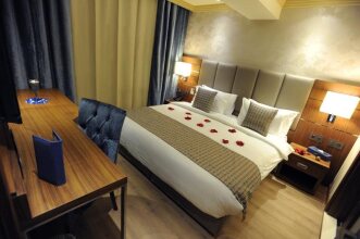 Gems Hotel Aparthotel, фото 50 Gems Hotel Aparthotel, фото 50