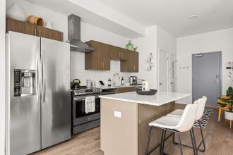 Illume State-of-the-art Oasis All-suite Layout 2 Bedroom Condo, фото 2 Illume State-of-the-art Oasis All-suite Layout 2 Bedroom Condo, фото 2