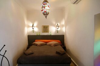 Les Jardins De Riad Laarouss, фото 13 Les Jardins De Riad Laarouss, фото 13