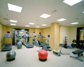 Embassy Suites Austin - Downtown/Town Lake, фото 35 Embassy Suites Austin - Downtown/Town Lake, фото 35