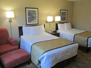 Extended Stay America - Dallas - Greenville Ave.
