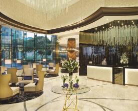 Damac Maison Royale The Distinction, фото 7