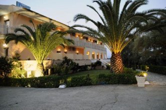 Primavera Hotel
