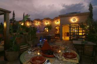 Riad L'Emir, фото 15